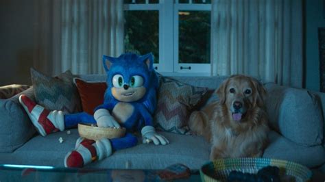 Sonic 3 kommt: Alles zu Story, Cast, Dreharbeiten und Release