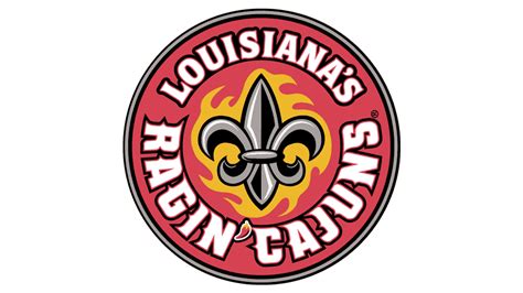 Ragin Cajuns Logo 10 Free Cliparts Download Images On Clipground 2024