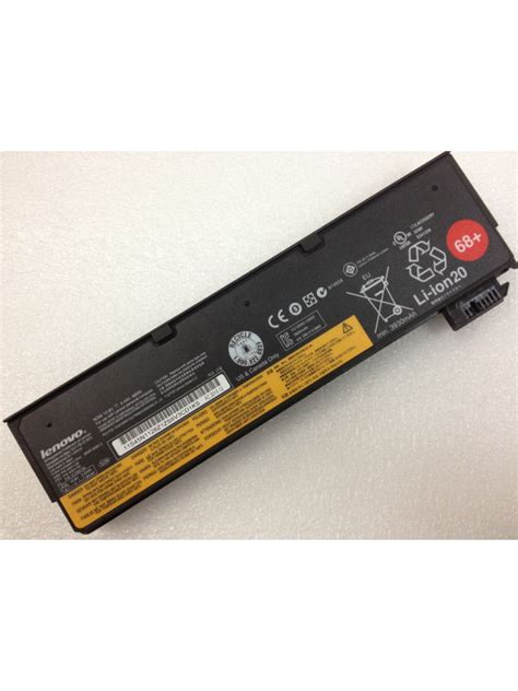 Lenovo N N N N Thinkpad T X Battery