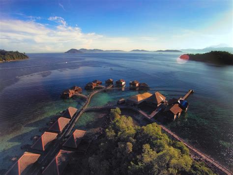 The 11 Best Hotels in Borneo