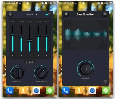 Free Volume Booster Android Apps With Equalizer