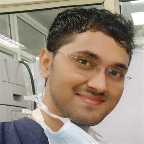 Prem Kumar Rathod Assistant Professor Master Of Dental Surgery