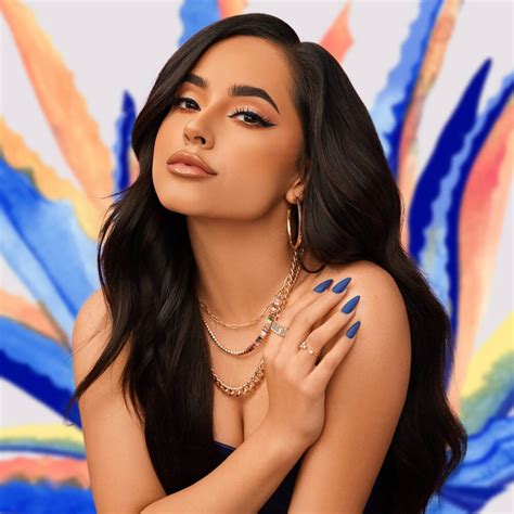 Becky G Rinde Tributo A Selena Quintanilla En Coachella El Heraldo De