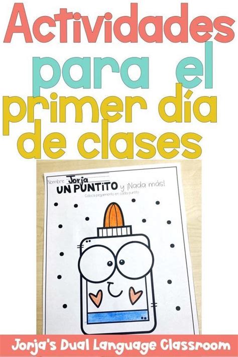 Actividades Que Puedes Utilizar En Preescolar Kinder O Primer Grado La