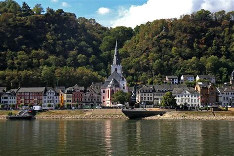 St Goar Germany Guide Top Things To See And Do 2024