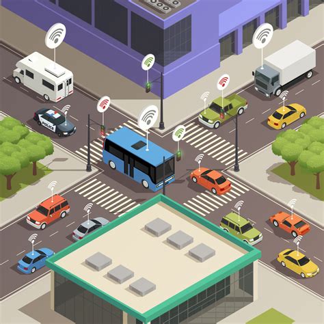 Descubre qué es un sistema de transporte inteligente InnovaTech