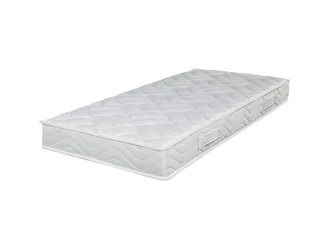 Matelas X Morgan Mousse Hd Ebac Pas Cher Ubaldi