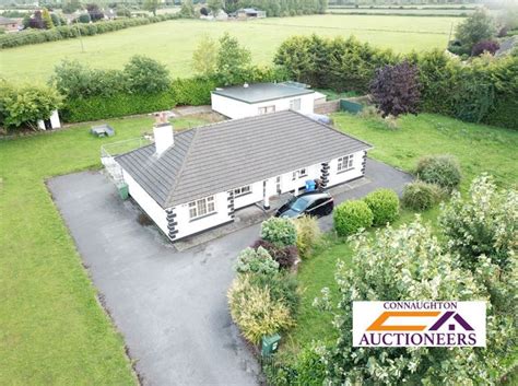 Killyganard Ballylynan Athy Kildare Connaughton Auctioneers