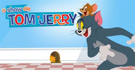 The Tom and Jerry Show Season 4 - episodes streaming online