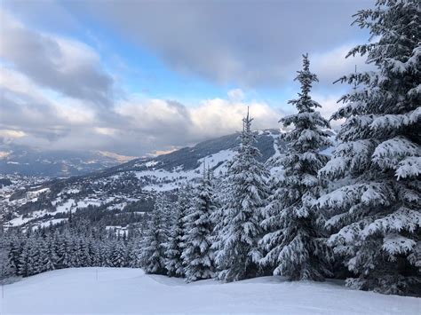 The ski resort of Megève, the ideal place for your holidays