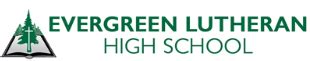 Evergreen Lutheran High School - Admissions Online