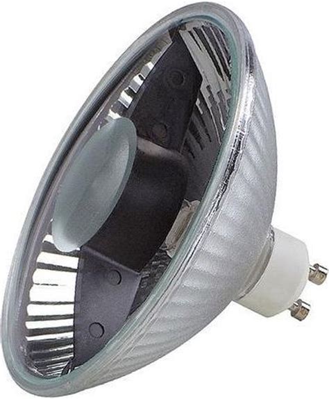 Hi Spot Es111 Ar111 75w Gu10 Halogeenlamp Bol