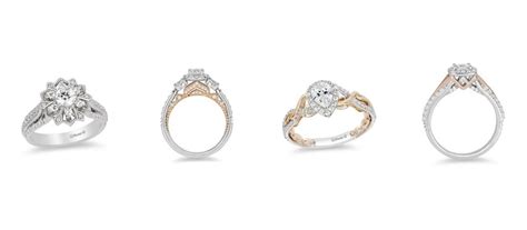 zales  disney princess rings pick  fave brit