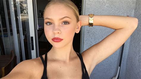 `tls Jordyn Jones Instagram Posts Girl Photo