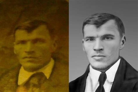Реставрация и восстановление старых фото, удаление дефектов. Фотофабрика.