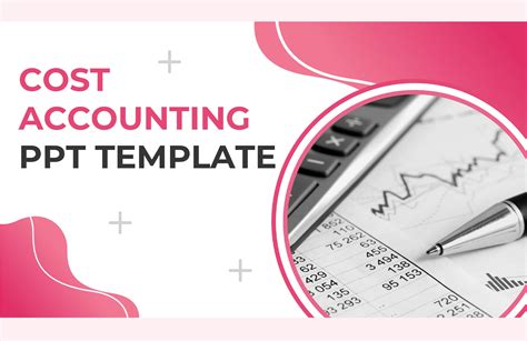 Cost Accounting Ppt Template In Portable Documents Ms Powerpoint