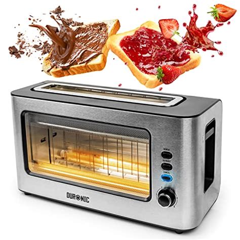 Glas Toaster Die 15 Besten Produkte Im Vergleich Hausbauberater