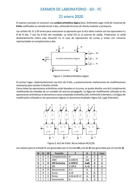 Examen 1 Ene20 Xor