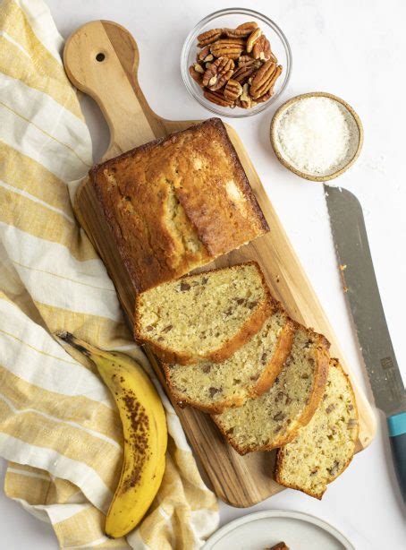 Chai Spiced Banana Bread Once Upon A Chef