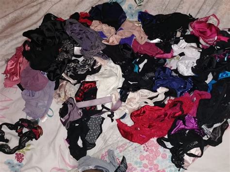 Her Knickers Draw 25 Nude Pics XHamster