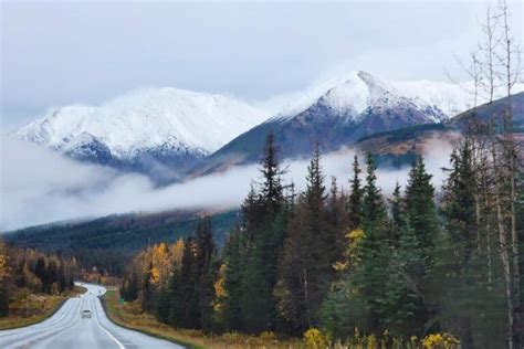 Can You Drive To Alaska From The United States
