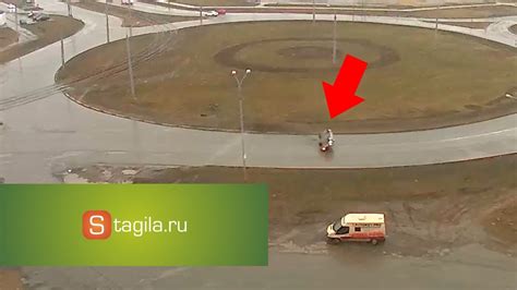Не вошел в поворот - YouTube