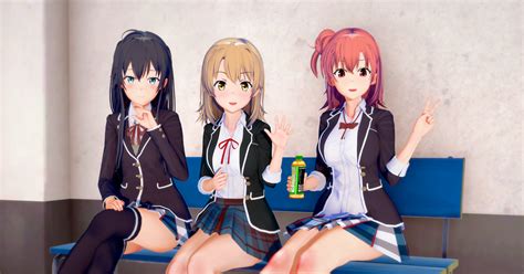 コイカツ 学園生活1 Agefuwaのイラスト Pixiv