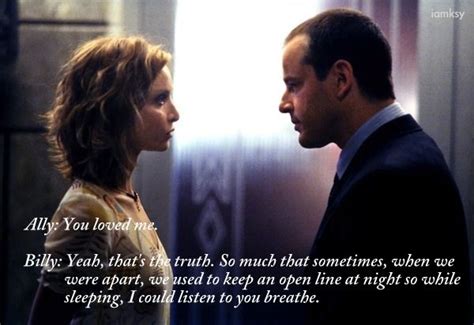 Ally Mcbeal Quotes. QuotesGram