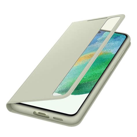 Samsung Smart Clear View Cover S21 Fe 5g