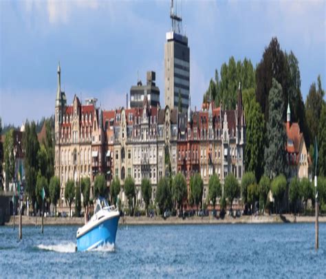 University of Konstanz in Germany | You Apply