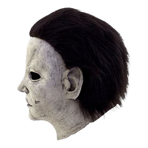 Michael Myers 6 Doomrock