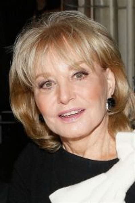 Barbara Walters Dishes On Sex The Forward