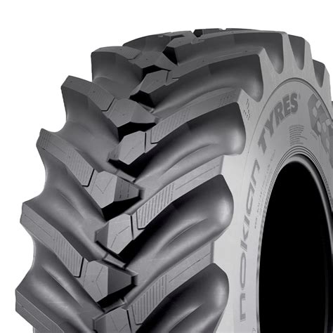 Vf R Nokian Soil King Sb D E Tl Heuver