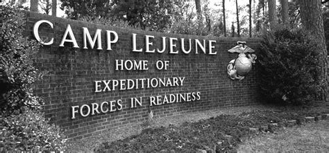 Camp Lejeune Justice Act Veterans Services Salem County Nj