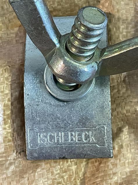 Ischebeck Titan Clamps Formwork Direct