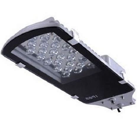 30 Watt Aluminium And Plastic Body Led Street Light For Outdoor