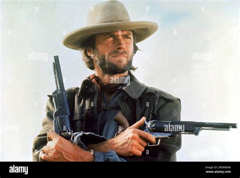 Clint Eastwood Outlaw Josey Wales Hi Res Stock Photography And Images