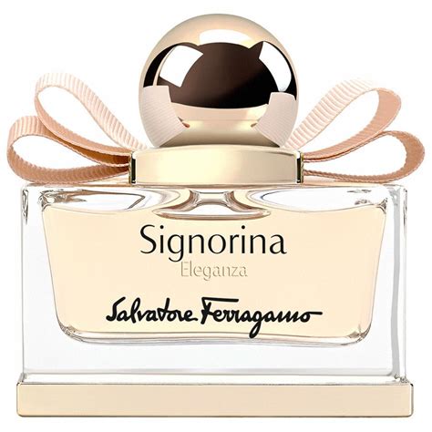 Елітна парфумерія Salvatore Ferragamo (Сальваторе Феррагамо) — купити в ...