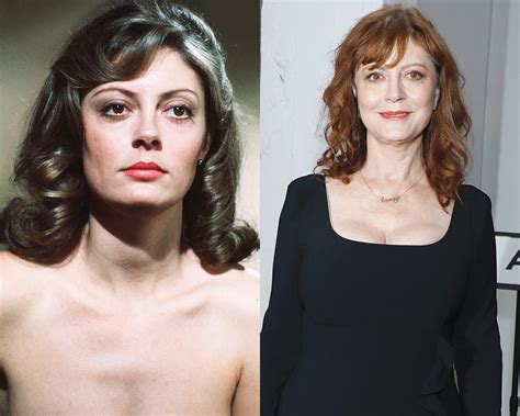 Susan Sarandon 2022