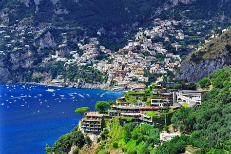 Tripadvisor Dagtocht Van Rome Naar De Kust Van Amalfi En Positano