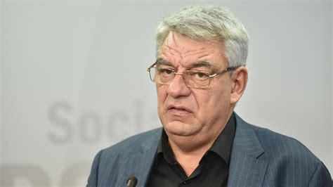 Mihai Tudose Psd Va Decide Dup Alegerile Parlamentare Pe Cine Sus Ine