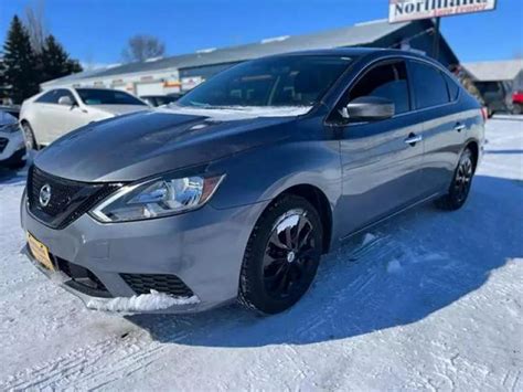 2019 Nissan Sentra For Sale Cc 1712512