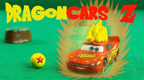 Dragon Car Series | Cars custom characters вики | Fandom