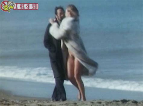 Vibeke Knudsen Nude Pics Page