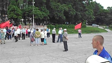 12.07.2013. город Партизанск Приморский край - YouTube