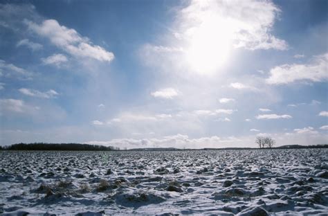 Holiday weather records in Manitoba - Manitoba Co-operator