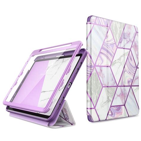 I Blason Cosmo Series For IPad Air 4 10 9 Case 2020 Full Body