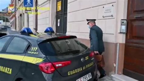 Maxi Truffa Sul Reddito Di Cittadinanza A Torino Scoperta Frode