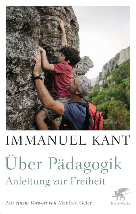 Ber P Dagogik Immanuel Kant Buch Jpc