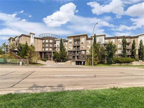 Arbour Lake Road Northwest Unit Calgary For Sale